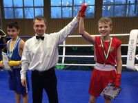 Вітаємо!!! Відбувся чемпіонат Чернігівської області з боксу