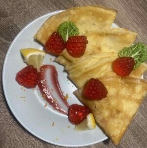 МЛИНЦЕВИЙ БУМ: ПІДБИВАЄМО ПІДСУМКИ КУЛІНАРНОГО БАТЛУ!