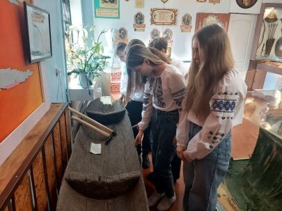  Джури-дослідники: мандрівка в глибини тисячоліть