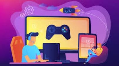 Кіберспортивний турнір