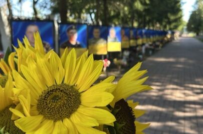 29 серпня — День пам’яті захисників України
