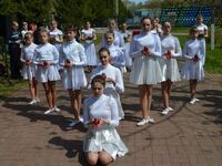 У Новгороді-Сіверському відзначили День Чорнобильської трагедії