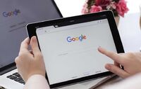 Chromebook для вчителя від Google