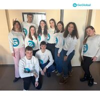 Молодіжна дипломатія від GoGlobal