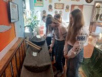  Джури-дослідники: мандрівка в глибини тисячоліть