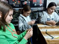 До Дня Героїв України — зі щирістю в серці та вдячністю в душі