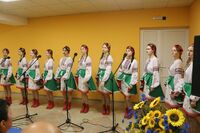 Благодійний концерт до Дня Героїв: єдність у пісні та серці