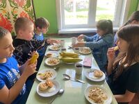 Модернізація харчоблоку та популяризація здорового харчування: турбота про здоров’я здобувачів освіти
