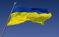 Патріотичний флешмоб &quot;Мій прапор – моя свобода&quot;