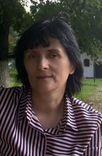 Жирна Тетяна Миколаївна