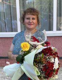 Воробйова Людмила Олександрівна
