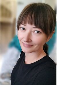 Черненко Ірина Олександрівна