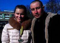 Чемпіонат України з боксу серед дівчат