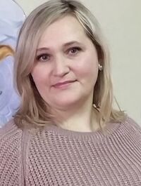 Косенко Тетяна Анатоліївна