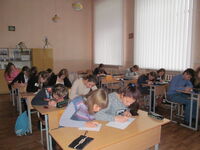 День української писемності