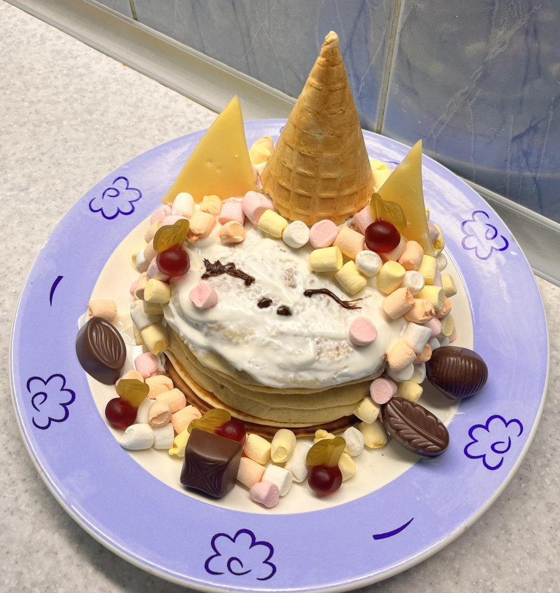 Висоцька Анна 2 А