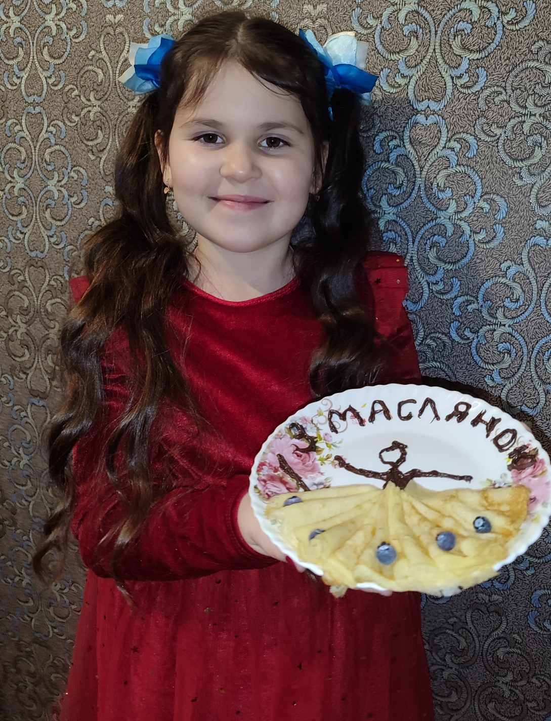 Зєвако Уляна 2 Б