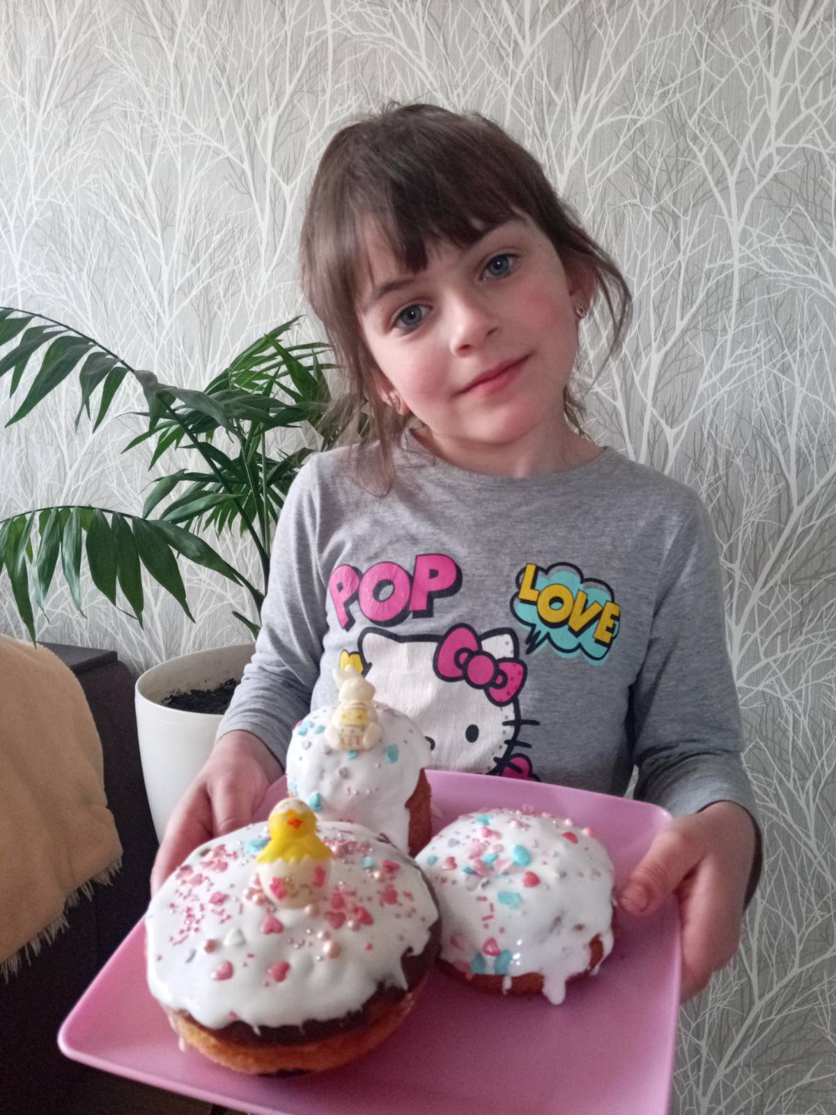 Заморська Анна