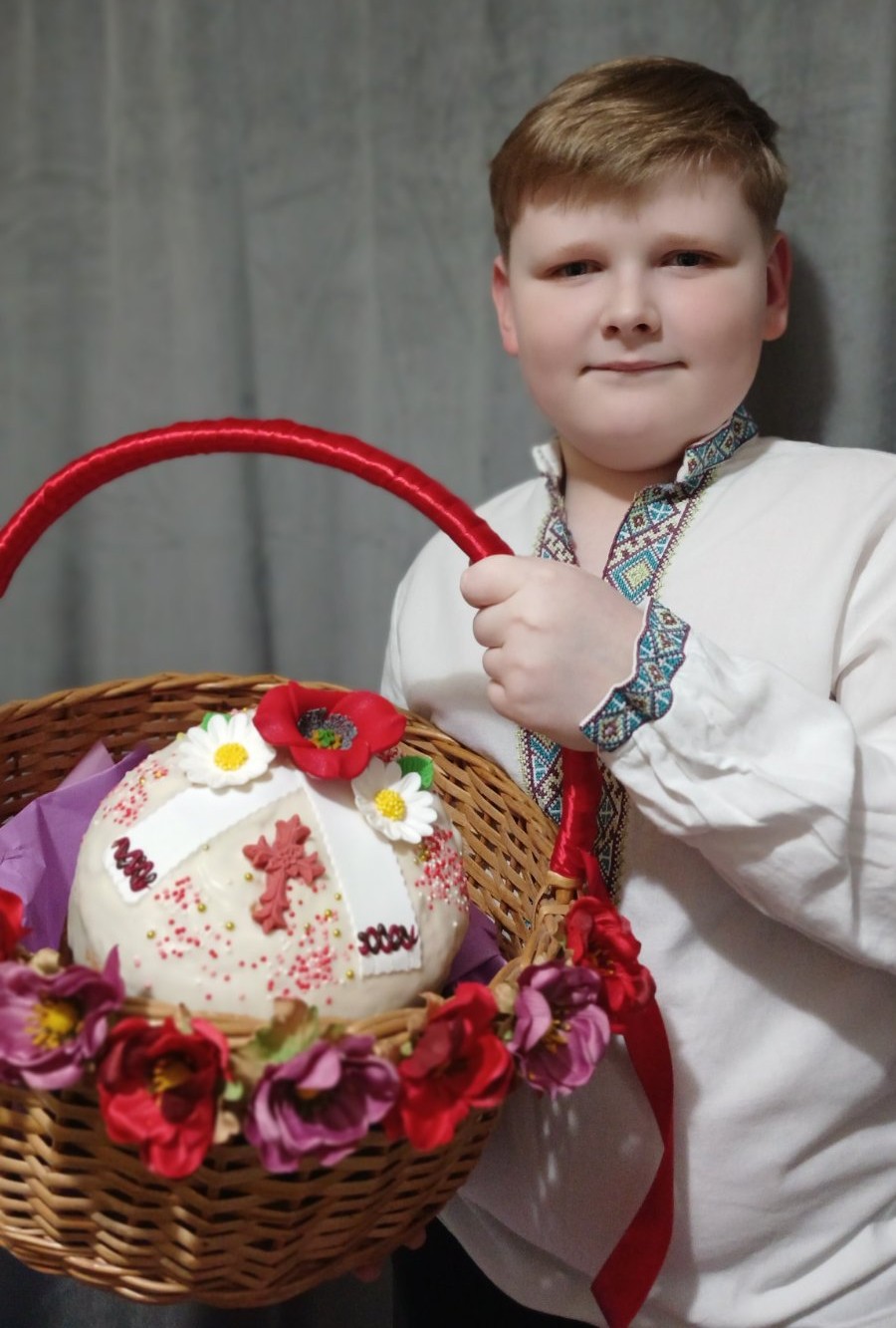 Чичикало Артем