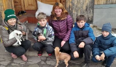 Добрі серця творять дива!