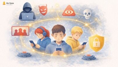 Як розпізнати вербувальників в інтернеті та захистити себе від їхніх маніпуляцій?